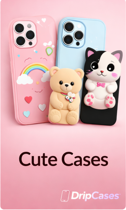 Cute Cases