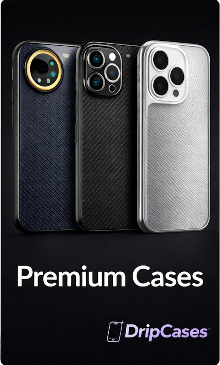 Premium Cases