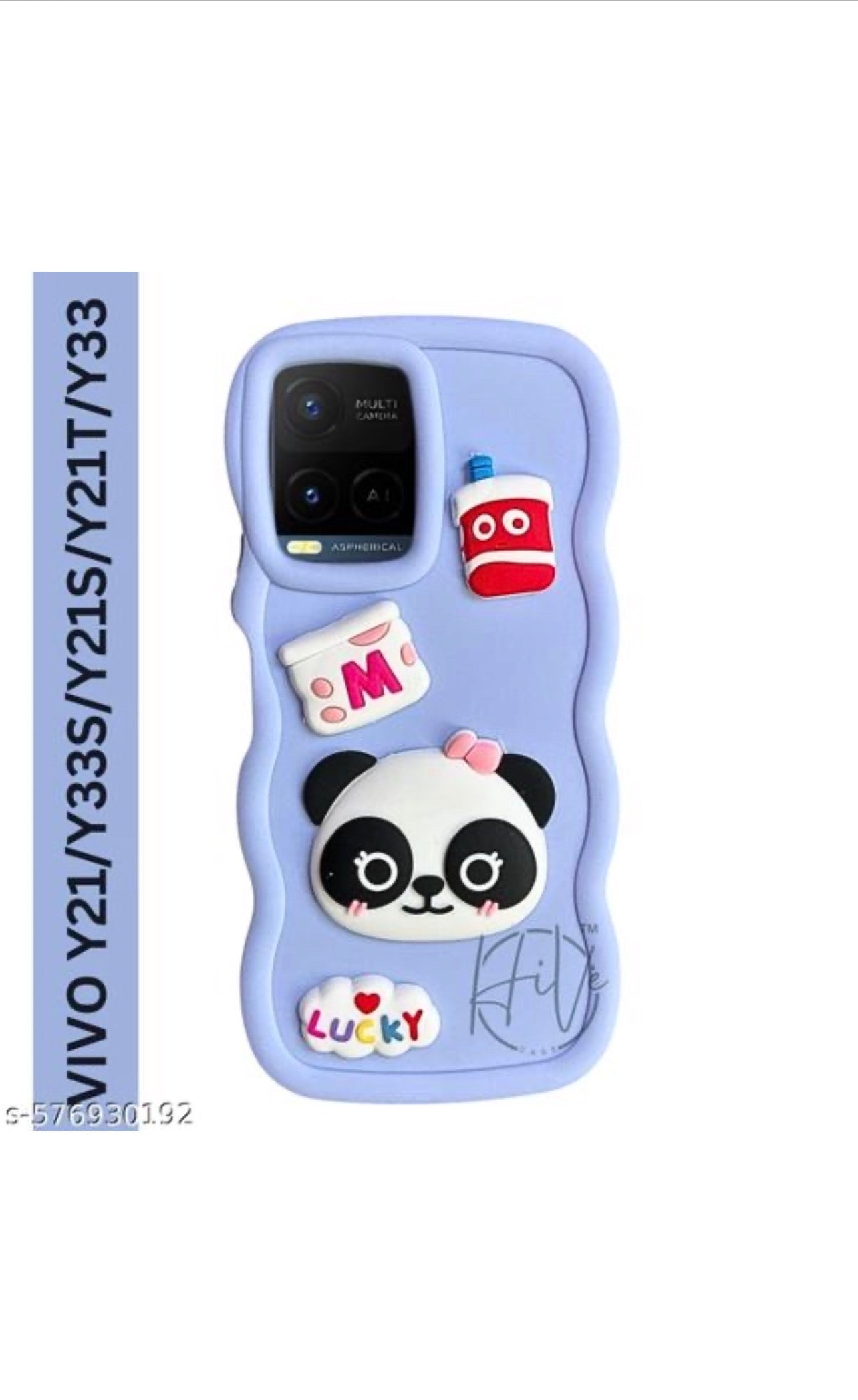Vivo Multi Device Cute Phone Cases