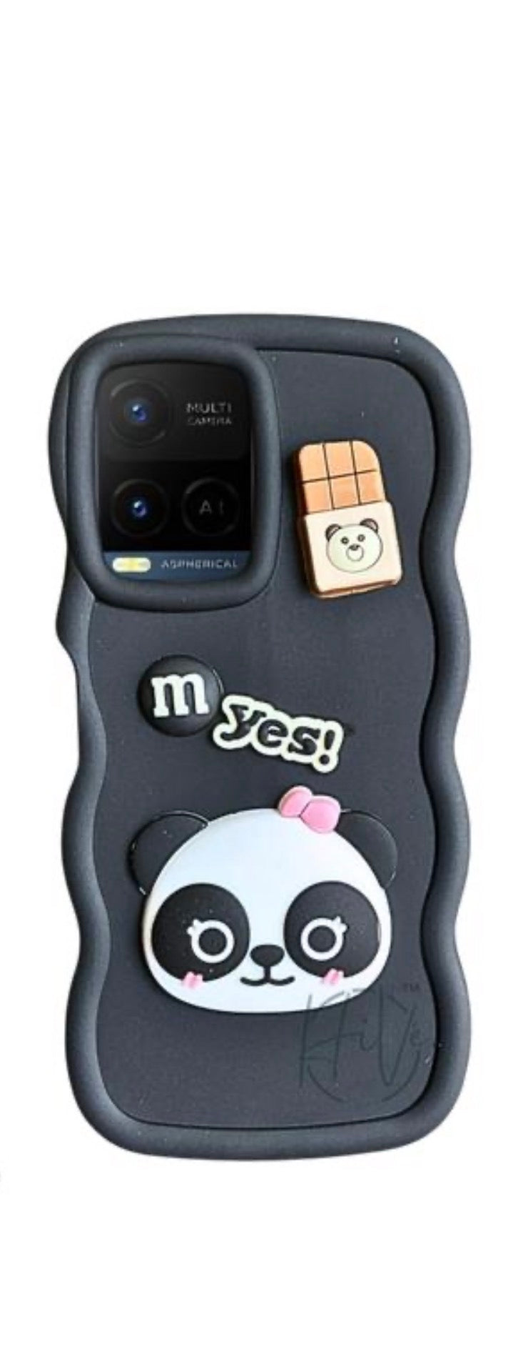 Vivo Multi Device Cute Phone Cases