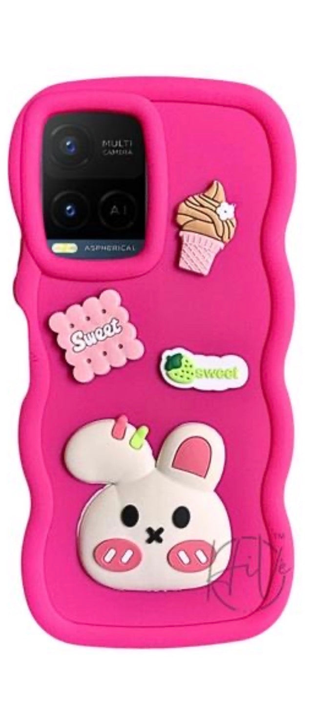 Vivo Multi Device Cute Phone Cases