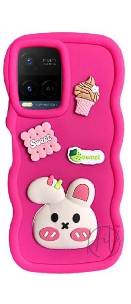 Vivo Multi Device Cute Phone Cases