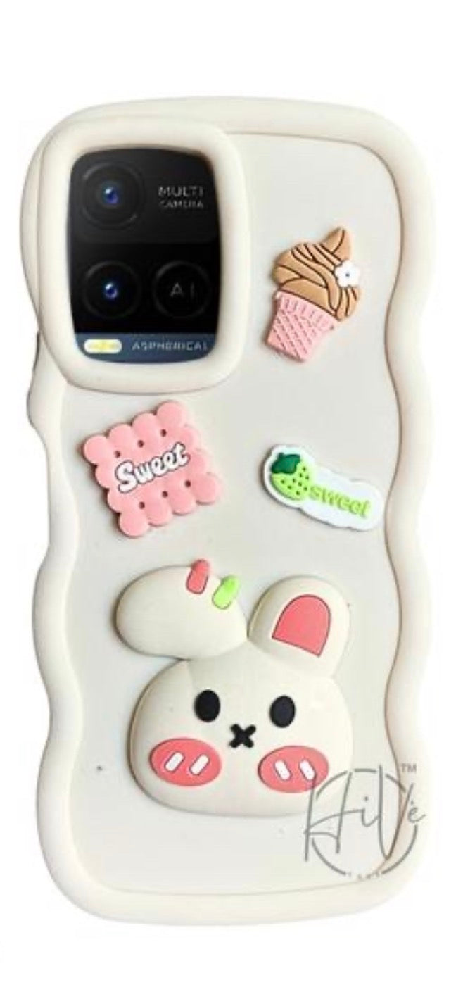 Vivo Multi Device Cute Phone Cases